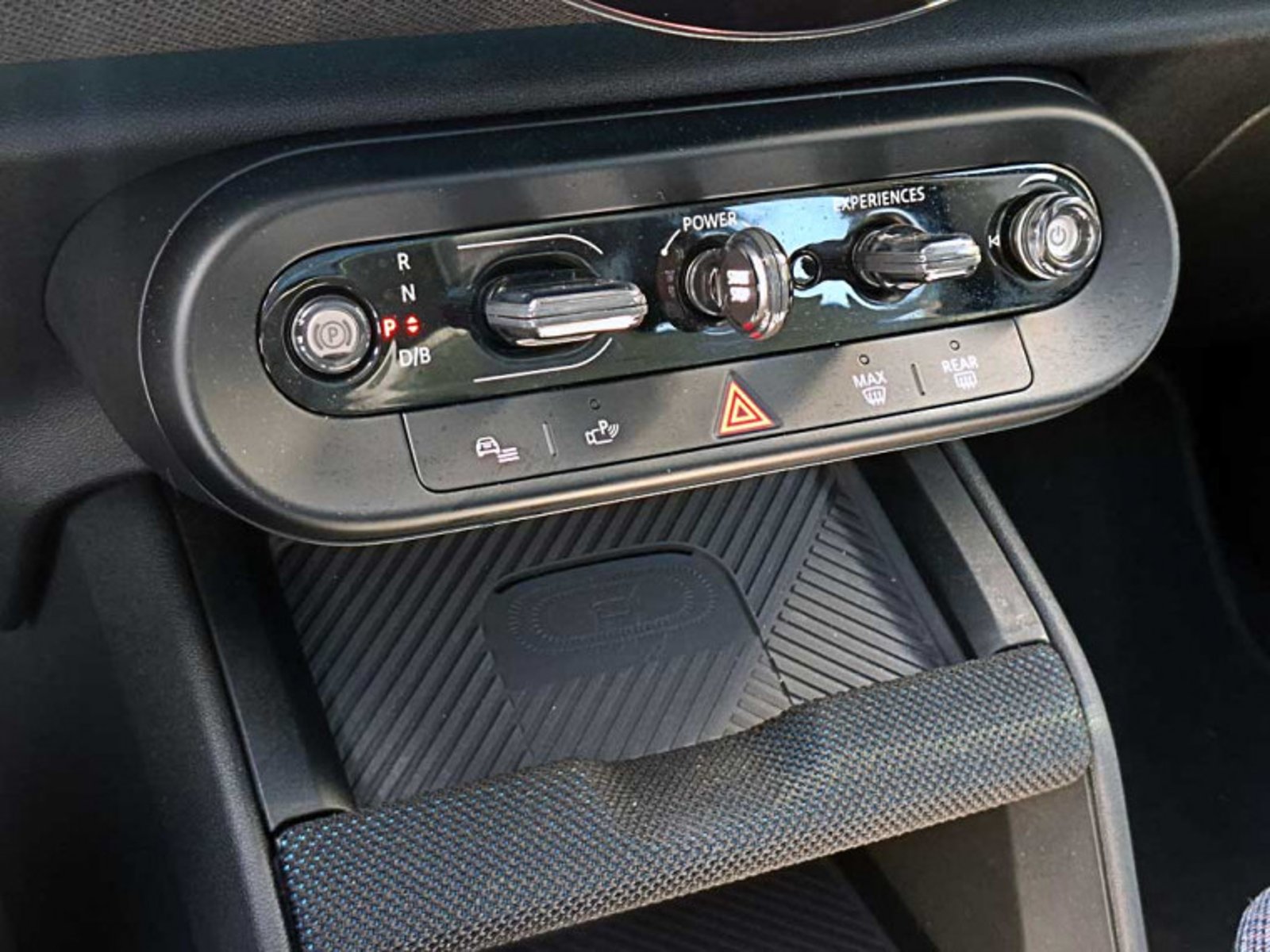 Mini Cooper Countryman Se All4 2025 - Imagen 9 de 13