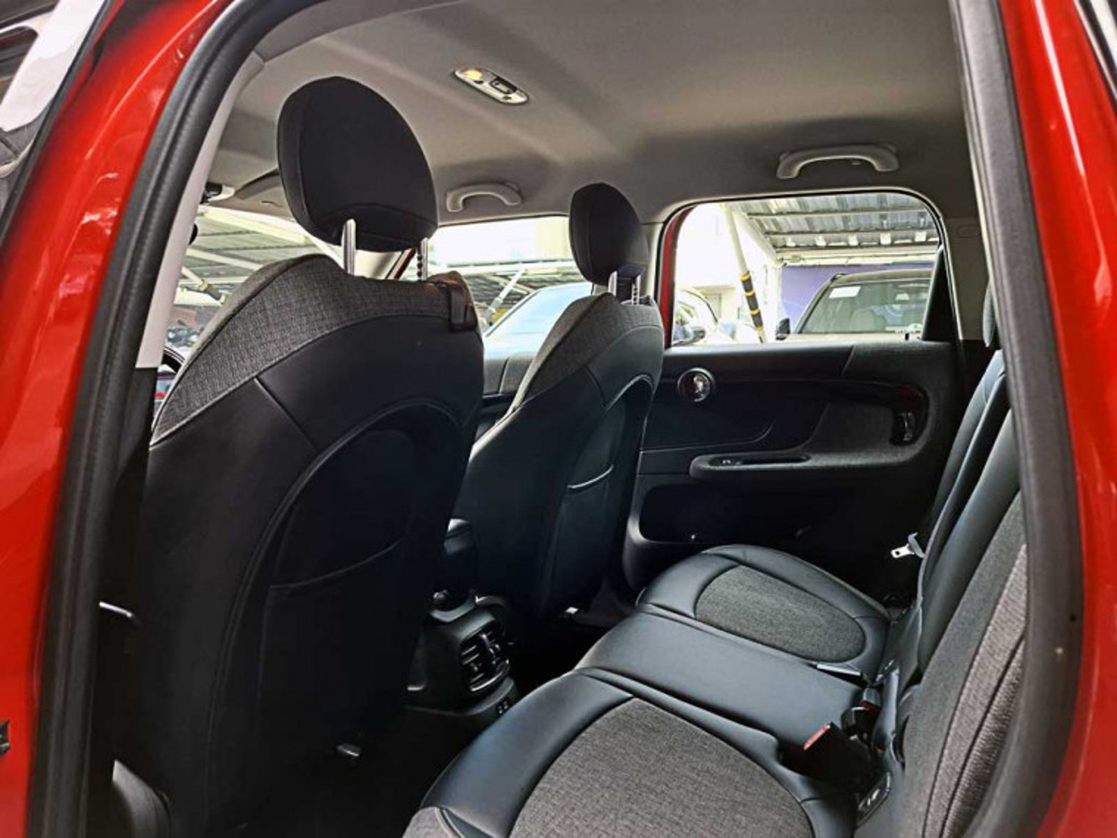 MINI Cooper Countryman Classic 1.5 2023 - Imagen 11 de 12