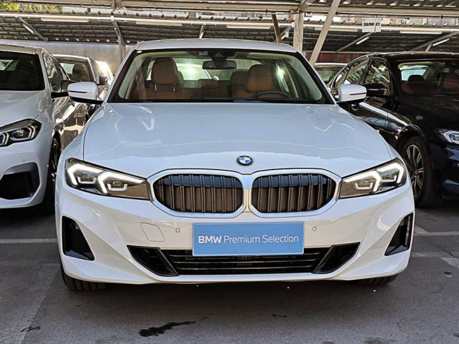 BMW 320 I Berlina Urban 2026 - Imagen 3 de 13