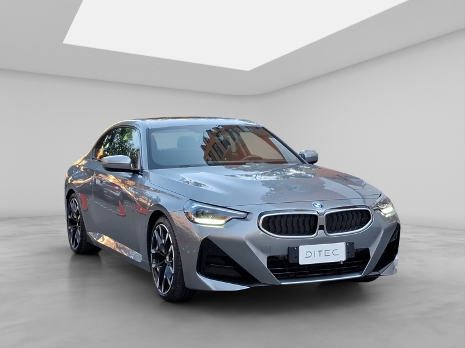 BMW 220 I Coupé M Sport 2026 - Foto 3 de 20