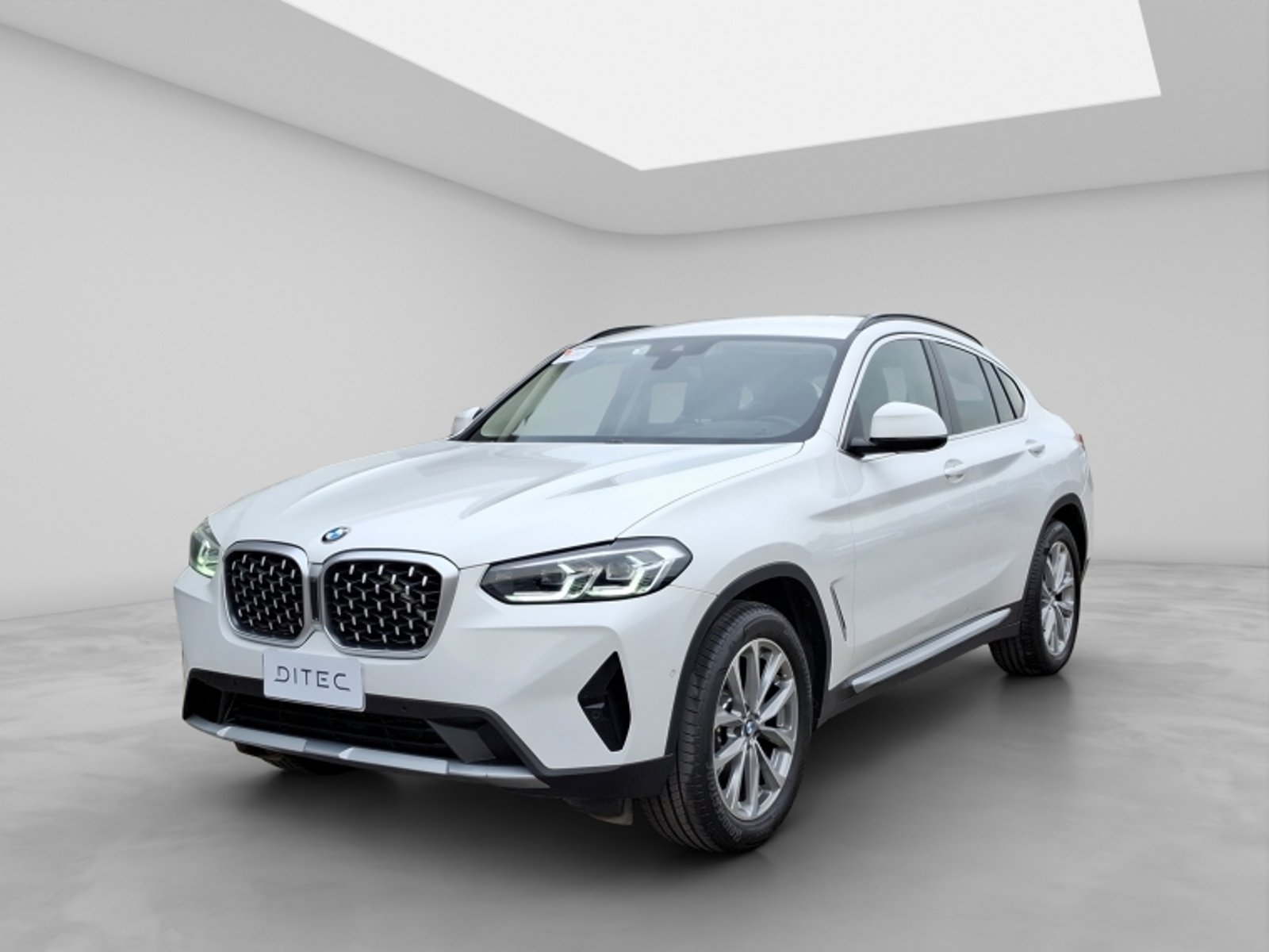 BMW X4 Xdrive30i 4x4 2.0 At 2023