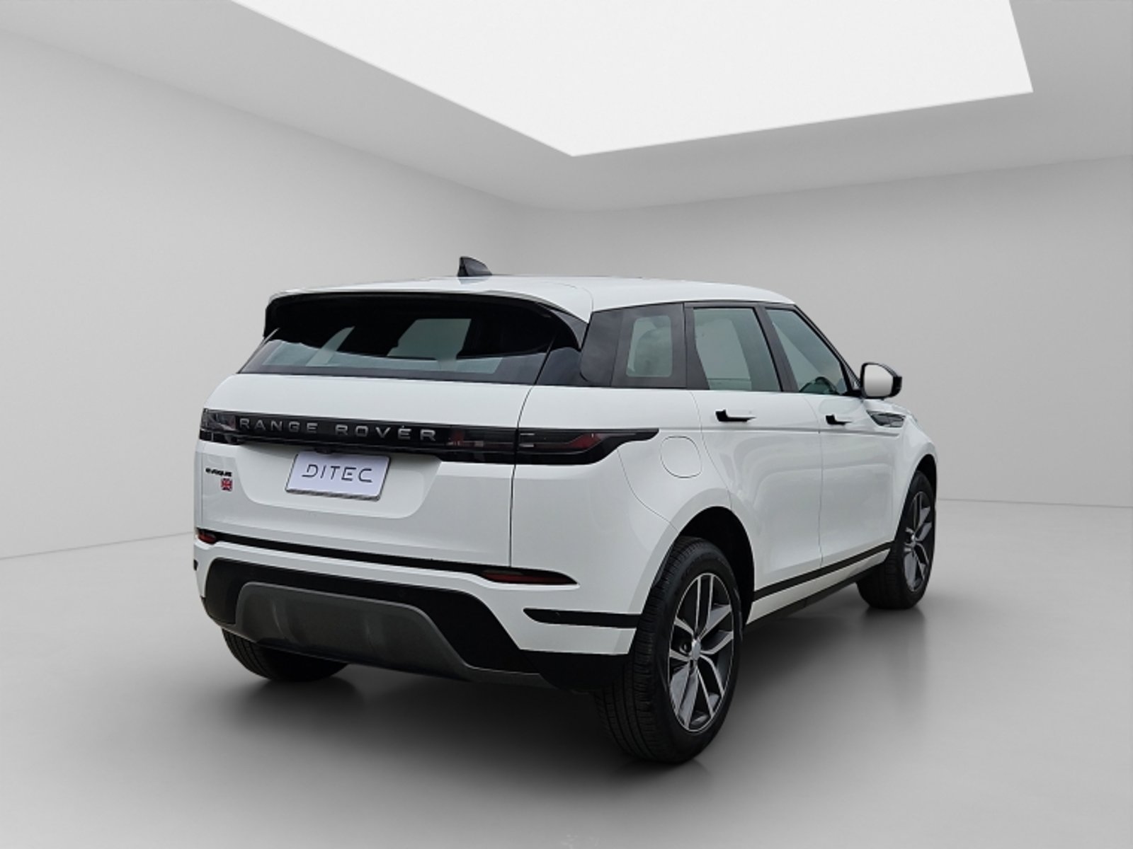 Land Rover Evoque Range Rover Mhev 4x4 2.0 Aut 2025 - Imagen 7 de 19