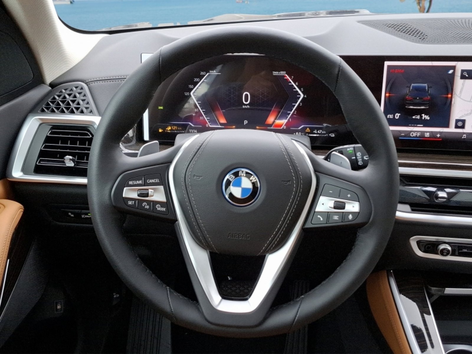 BMW X5 Xdrive50e Xline Lci 2026 - Imagen 16 de 20