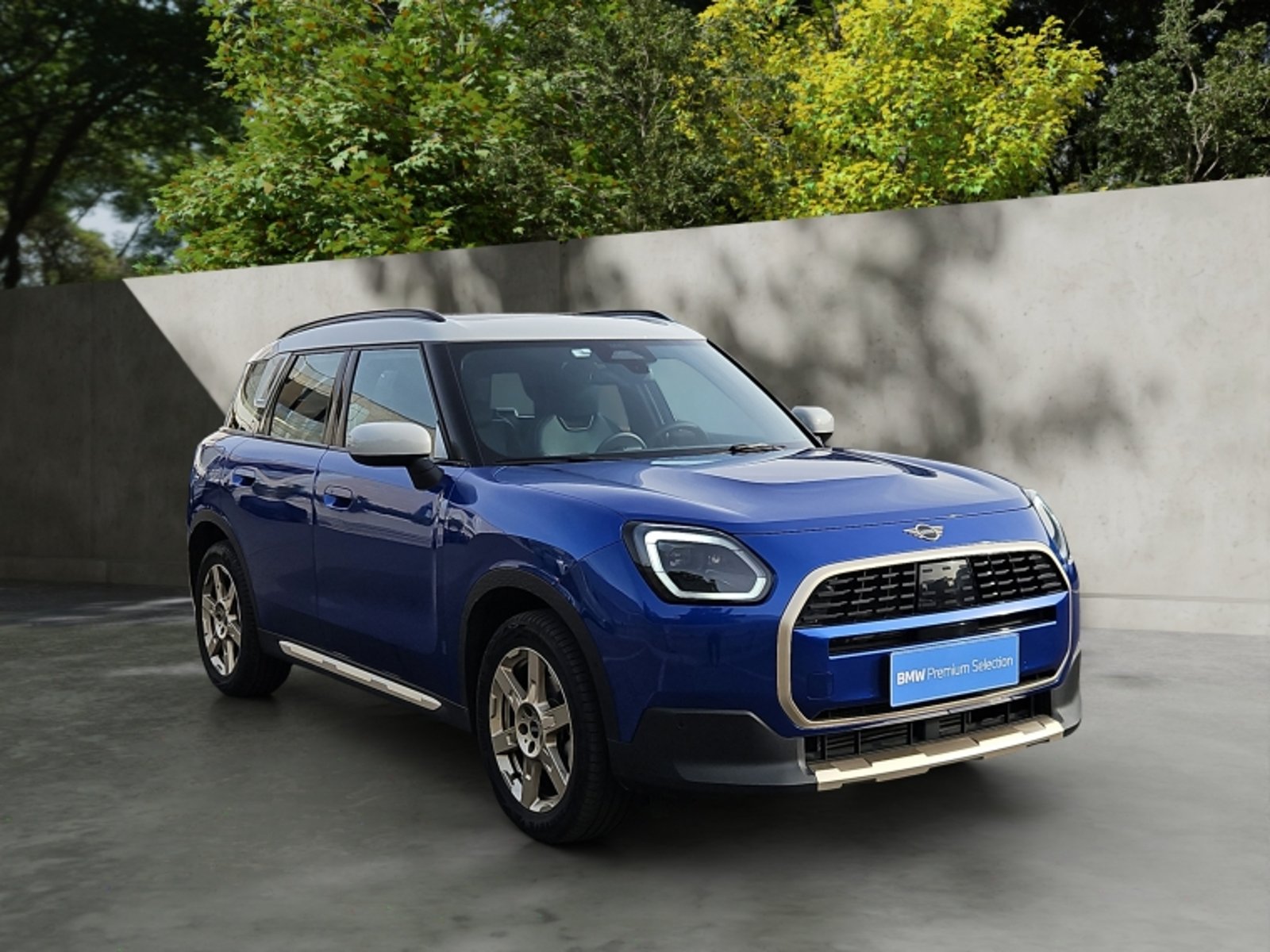 Mini Cooper Countryman C 1.5 2025 - Foto 3 de 20