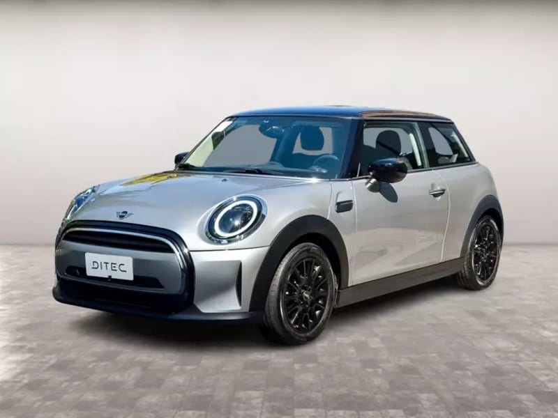 Mini Cooper 1.5 Essential At 2024