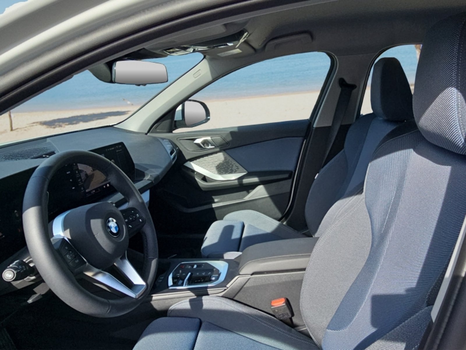BMW 120 Hatch Dynamic 2026 - Imagen 10 de 20