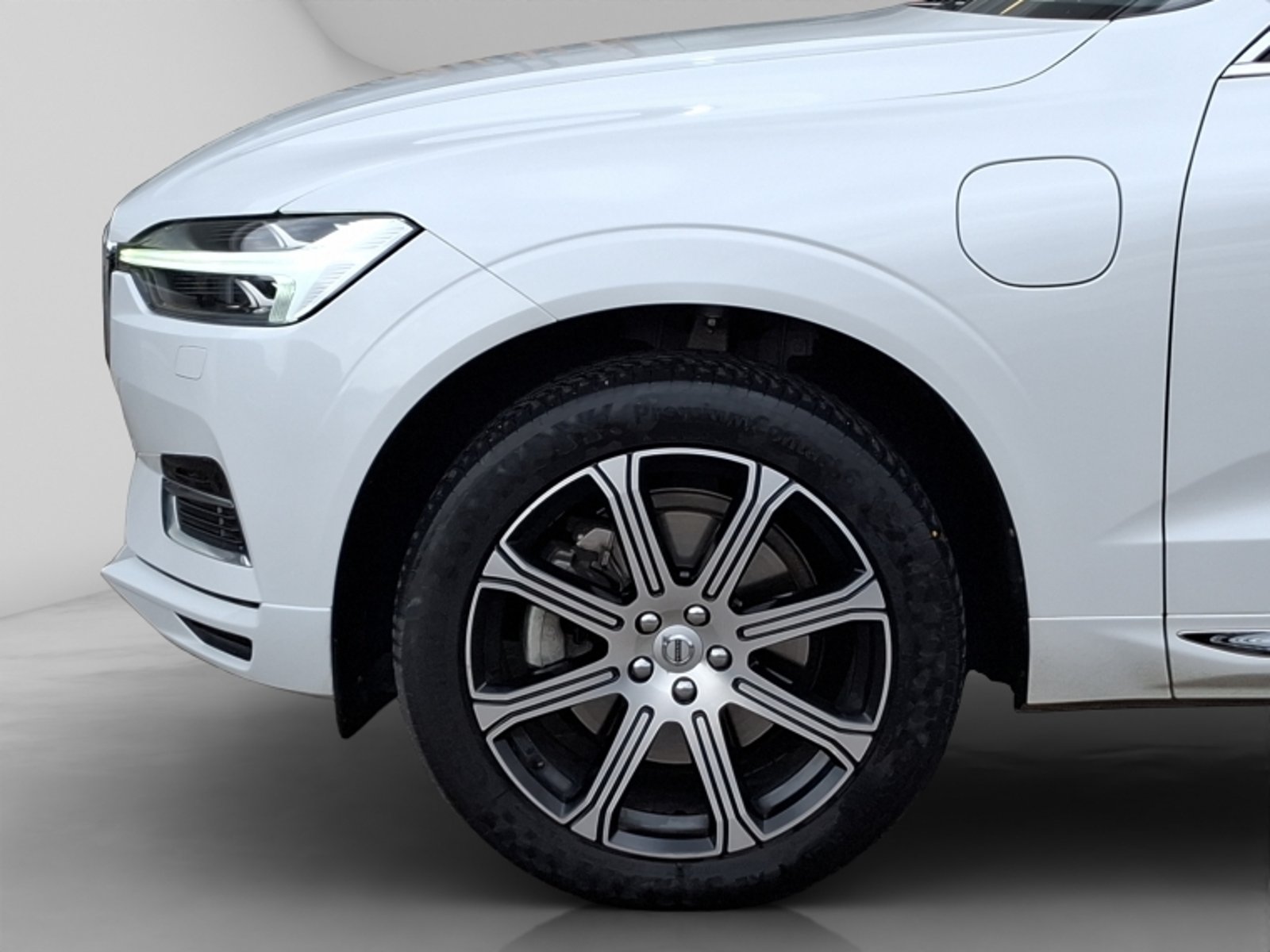 Volvo Xc60 T8 4x4 2.0 Aut 2021 - Imagen 9 de 20