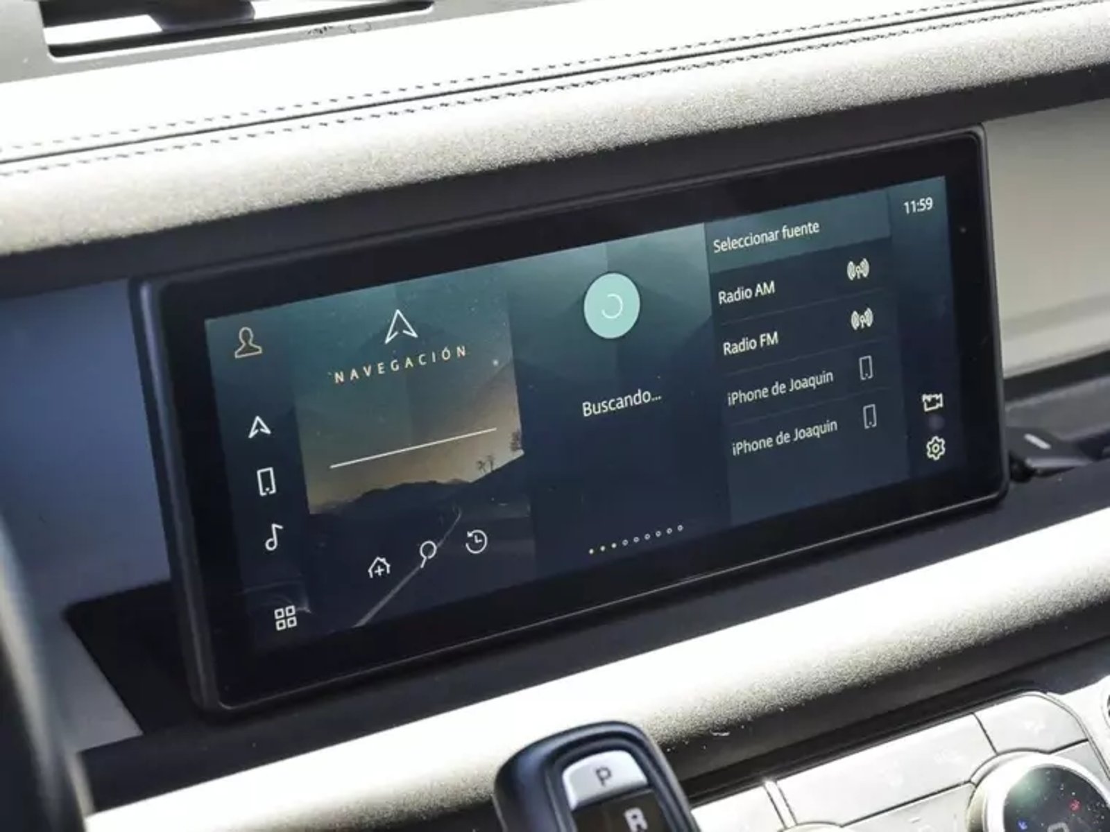 Land Rover Defender 110 Se 3.0 2021 - Imagen 18 de 20