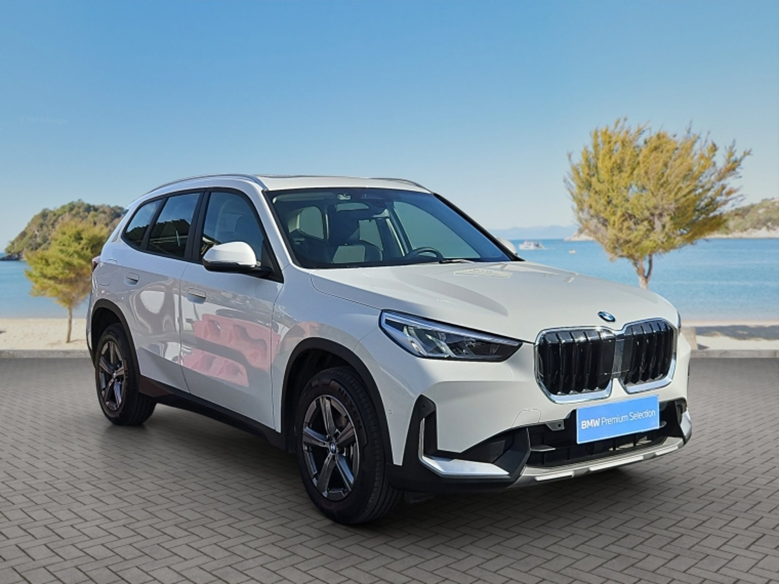BMW X1 Sdrive18d Dynamic 2026 - Foto 3 de 20
