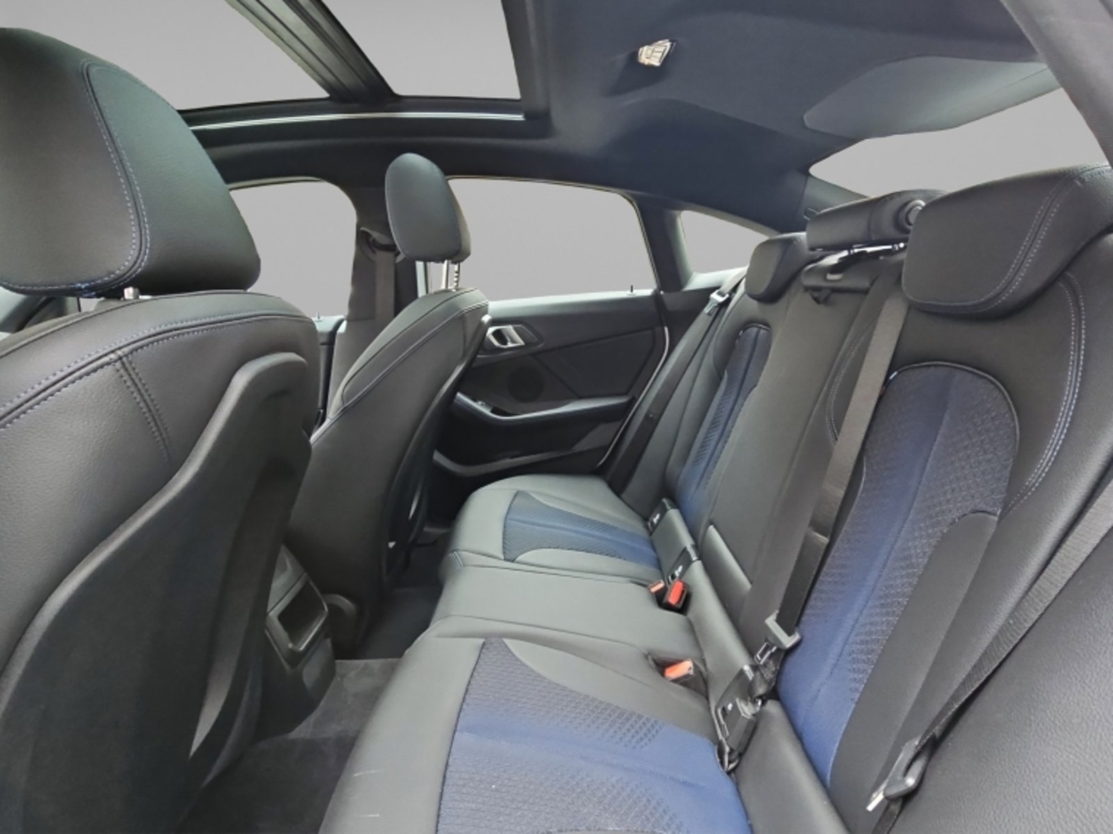 BMW 218 I Gran Coupe M Sport 2025 - Imagen 15 de 20