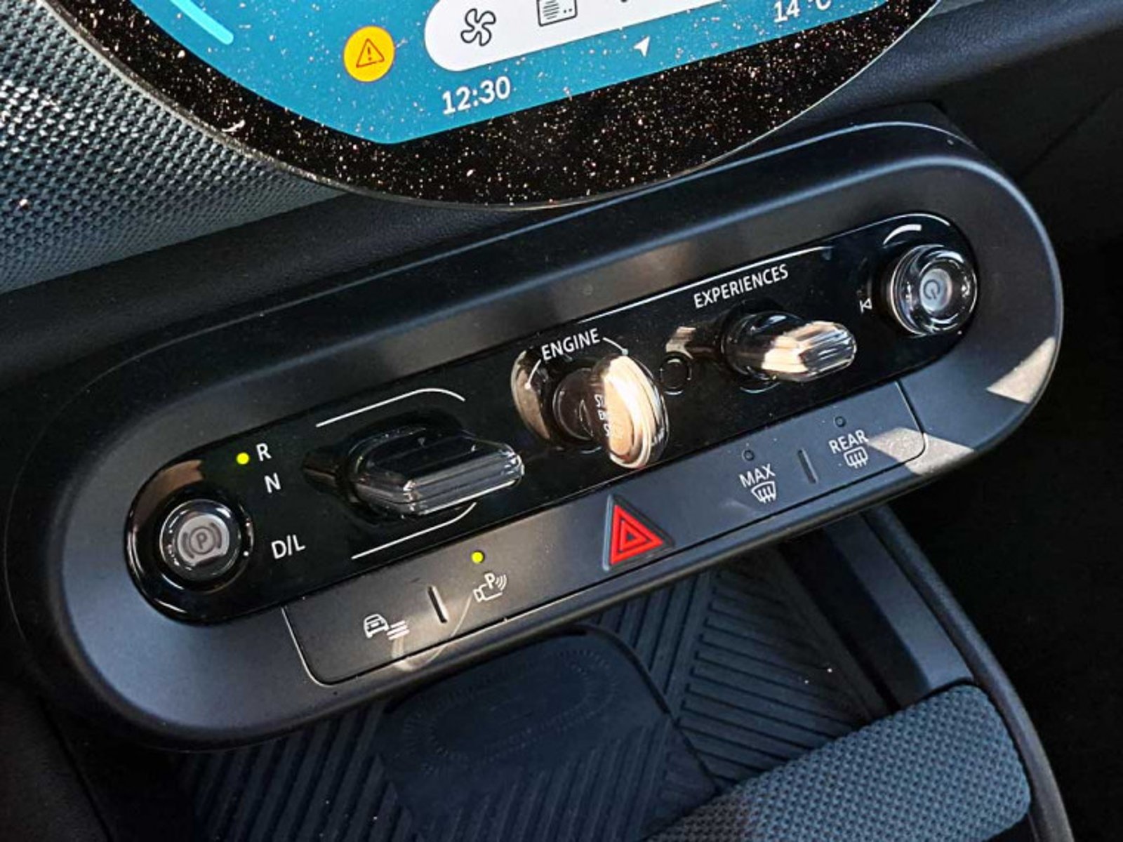 MINI Cooper Countryman S All4 2.0 Favoured 2025 - Imagen 9 de 13
