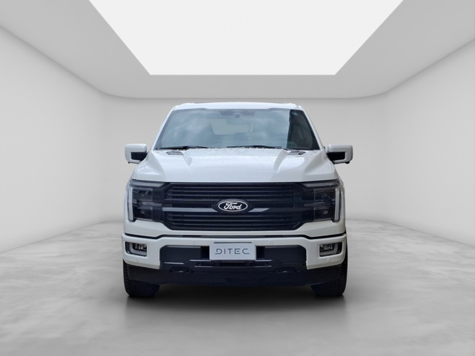 Ford F-150 Platinium 4x4 3.5 At 2025 - Foto 2 de 20