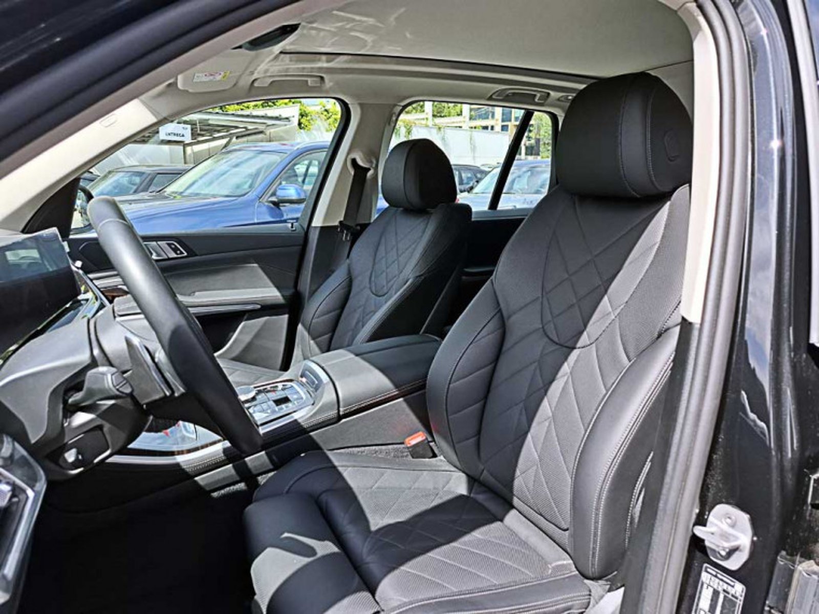 BMW X5 Xdrive50e Xline Lci 2025 - Imagen 10 de 13