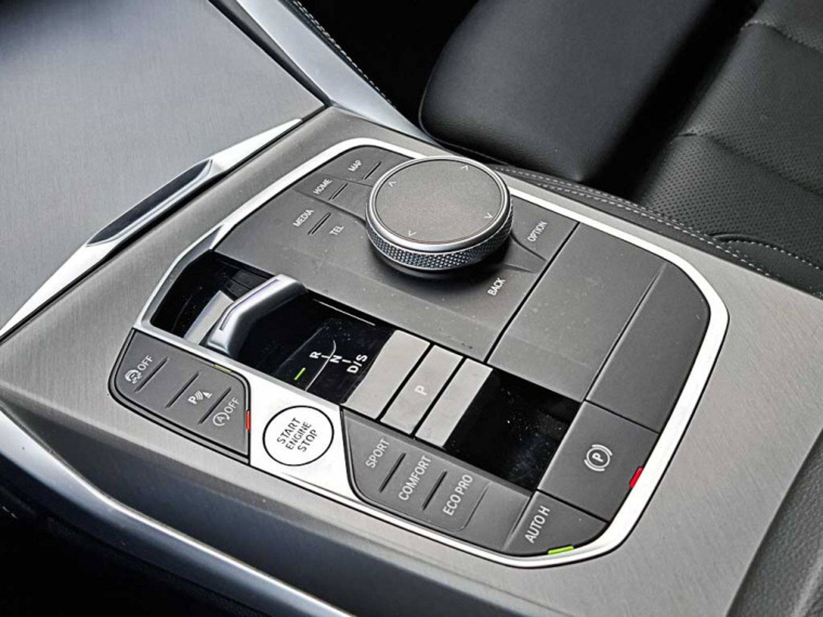 BMW 420 I Gran Coupé M Sport 2025 - Imagen 9 de 13