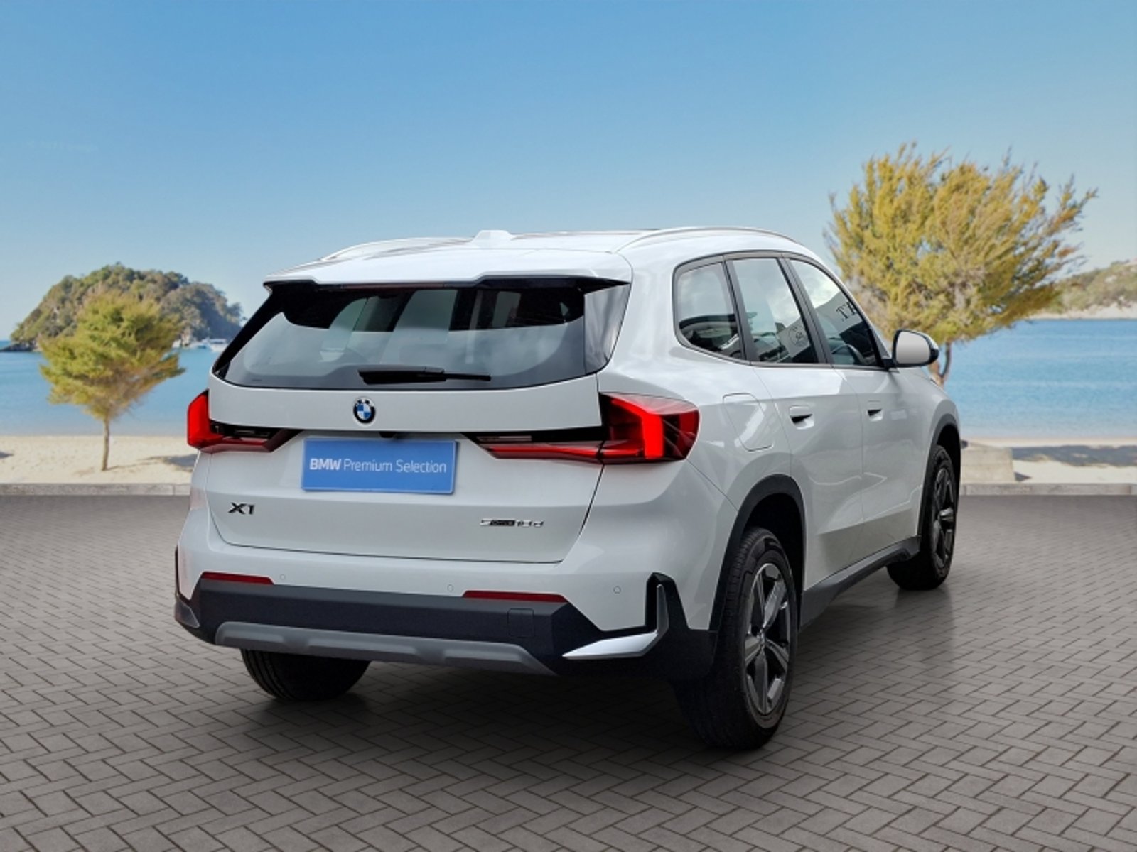 BMW X1 Sdrive18d Dynamic 2026 - Imagen 7 de 20
