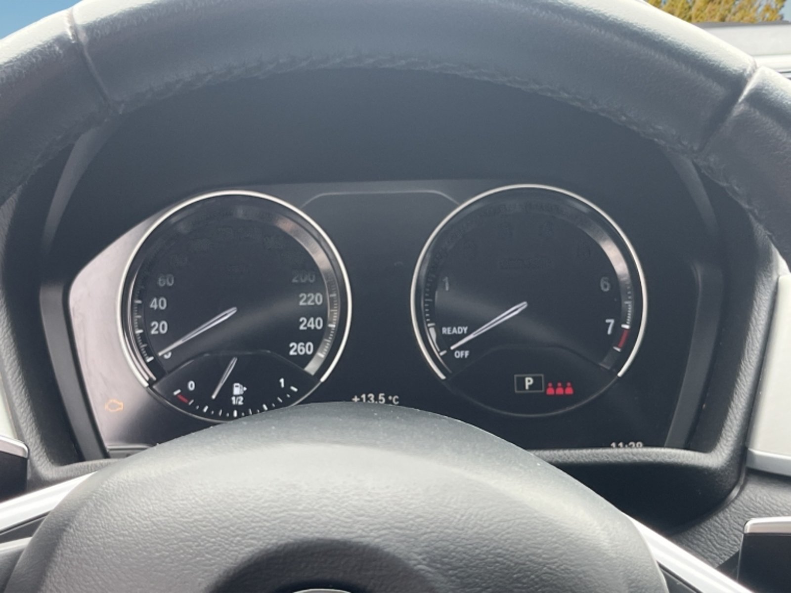BMW X2 Sdrive 20i 2.0 At 2023 - Imagen 12 de 20