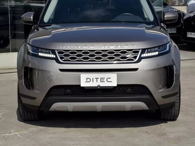 Land Rover Evoque Aut 2023 - Imagen 4 de 19