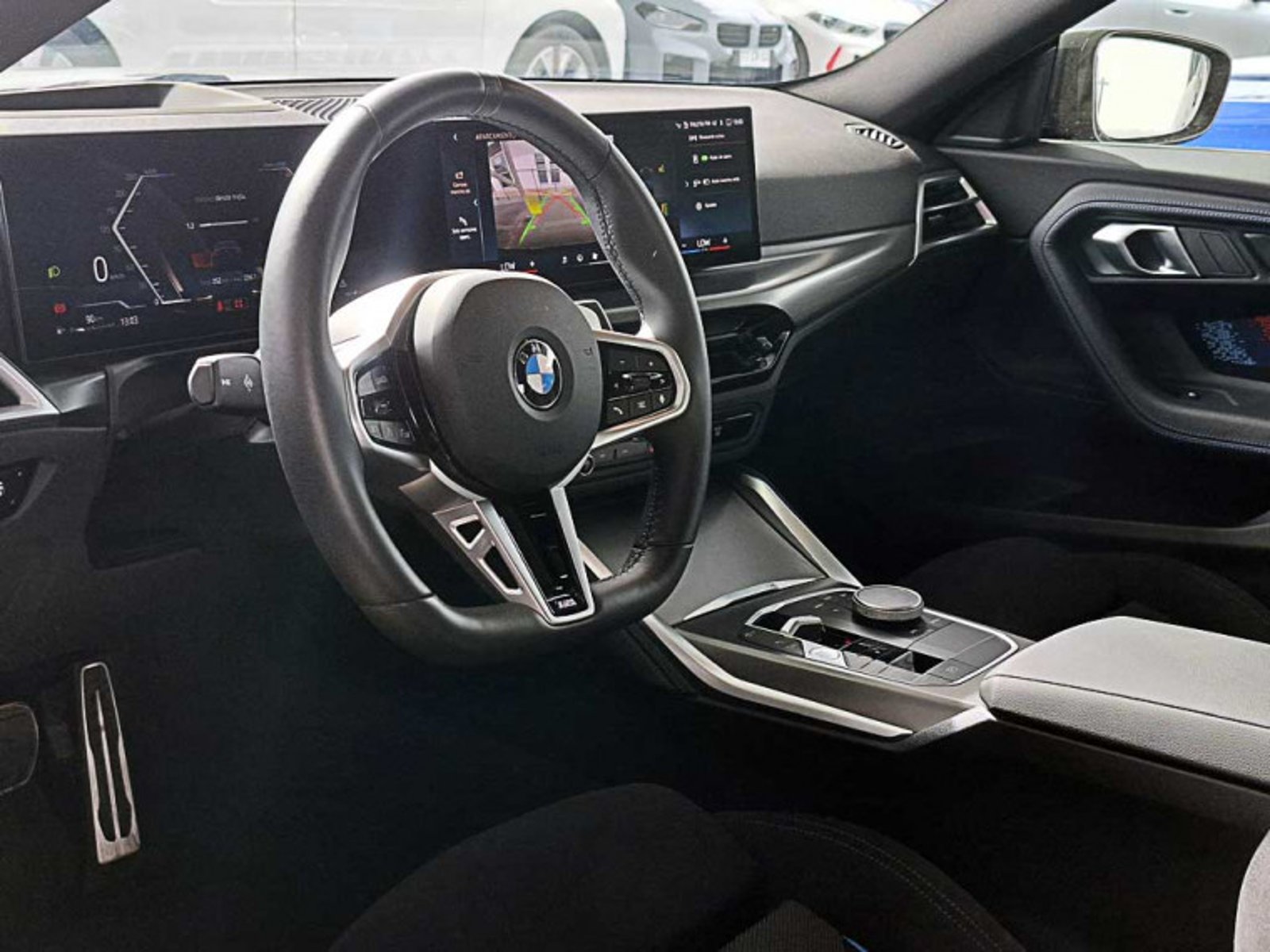 BMW 220 I Coupé M Sport Lci 2026 - Imagen 11 de 13