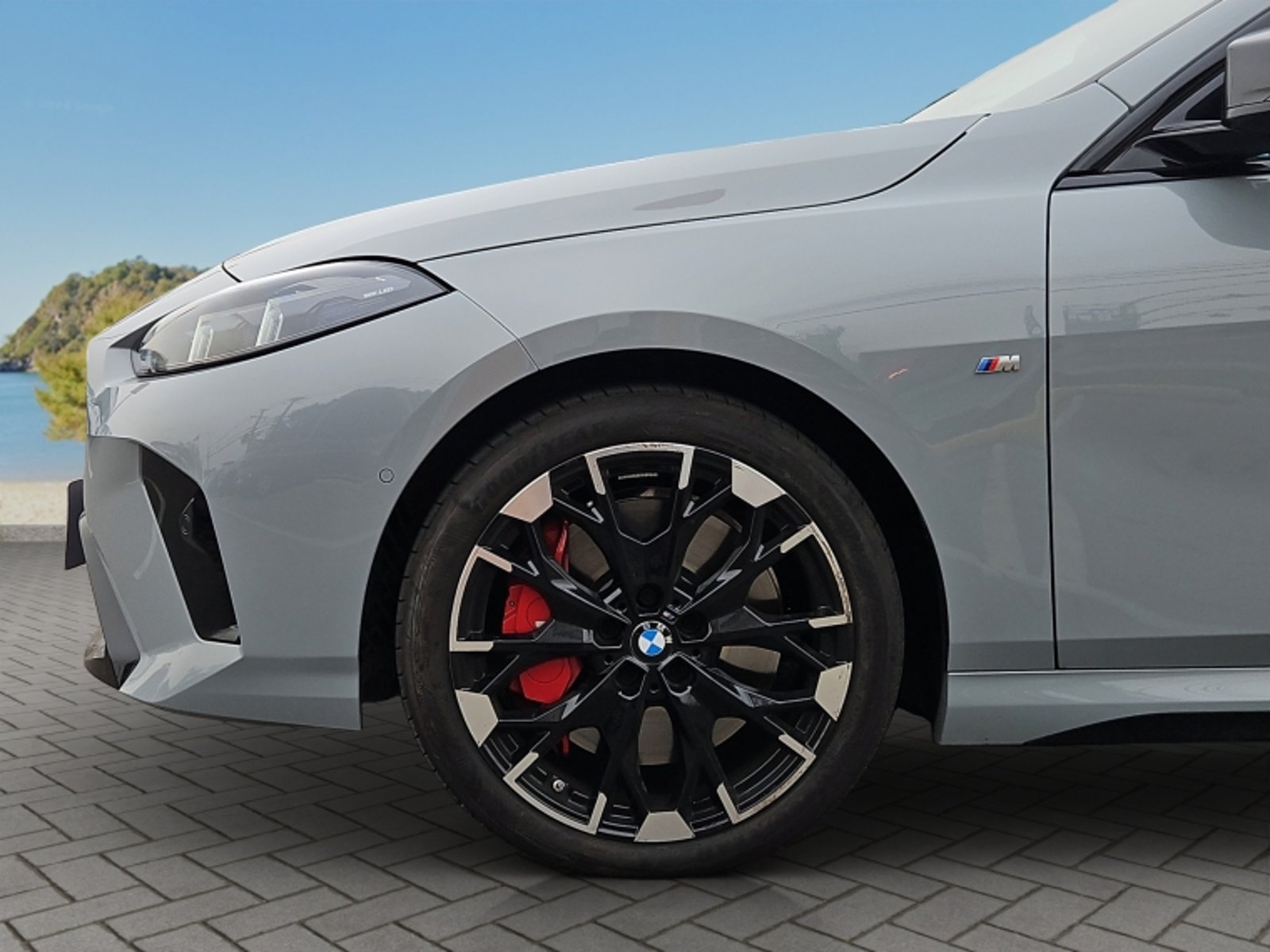 BMW M235 Xdrive Gran Coupé 2025 - Imagen 8 de 20