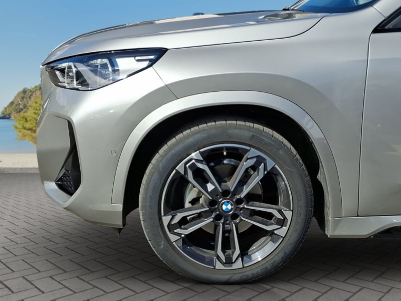 BMW X1 Sdrive18i M Sport 2026 - Imagen 9 de 20
