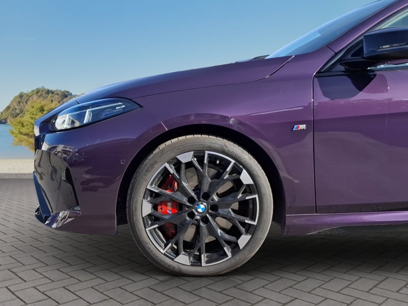 BMW M235 Xdrive Gran Coupe 4x4 2.0 Aut 2025 - Imagen 9 de 20
