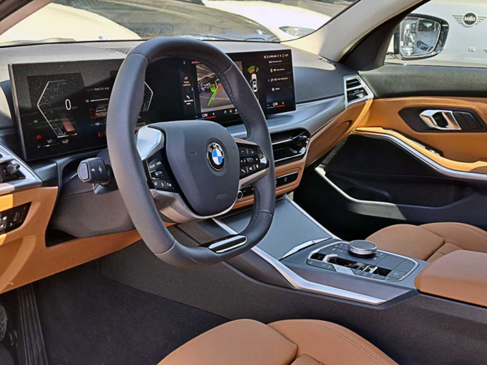 BMW 320 I Berlina Urban 2026 - Imagen 11 de 13