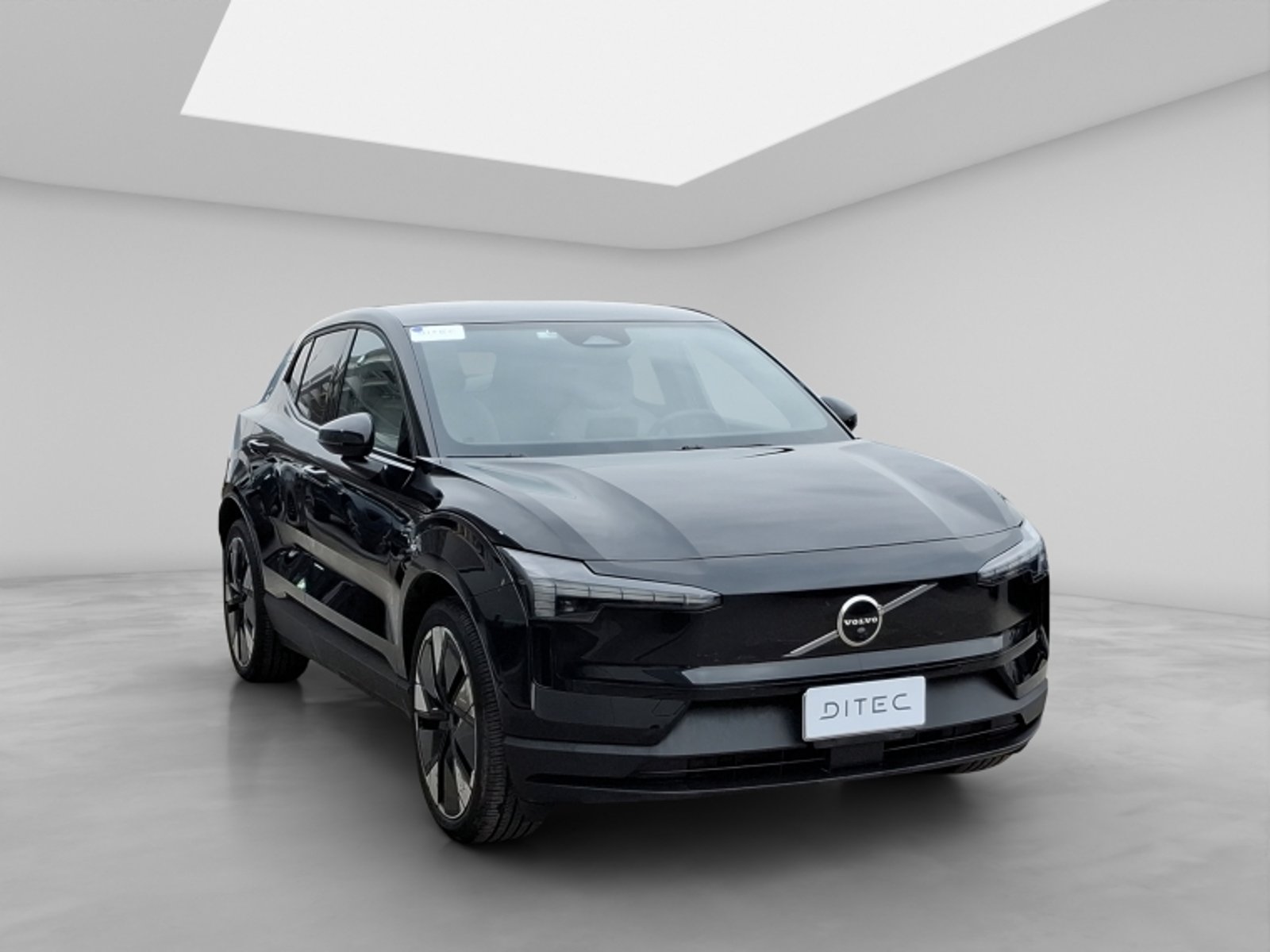 Volvo Ex30 E60 Ultra 2025 - Foto 3 de 20