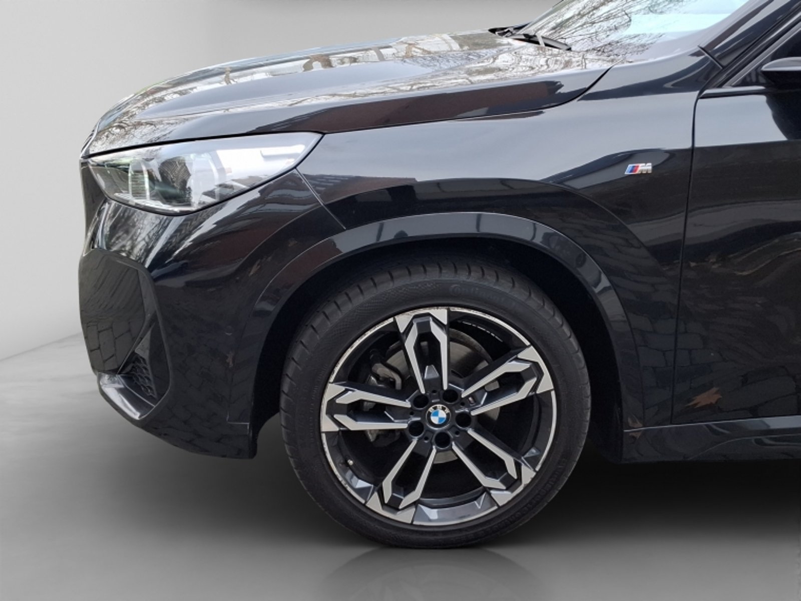 BMW X1 Sdrive18i M Sport 2024 - Imagen 9 de 20