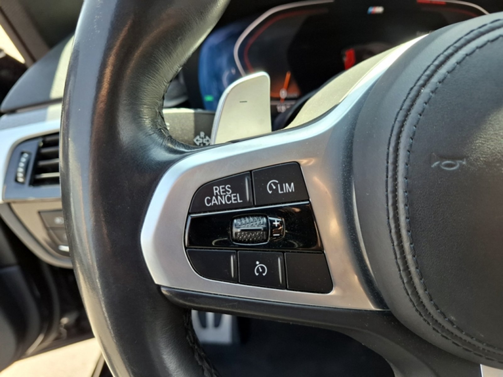 BMW 530 I M Sport 2.0 2021 - Imagen 14 de 17