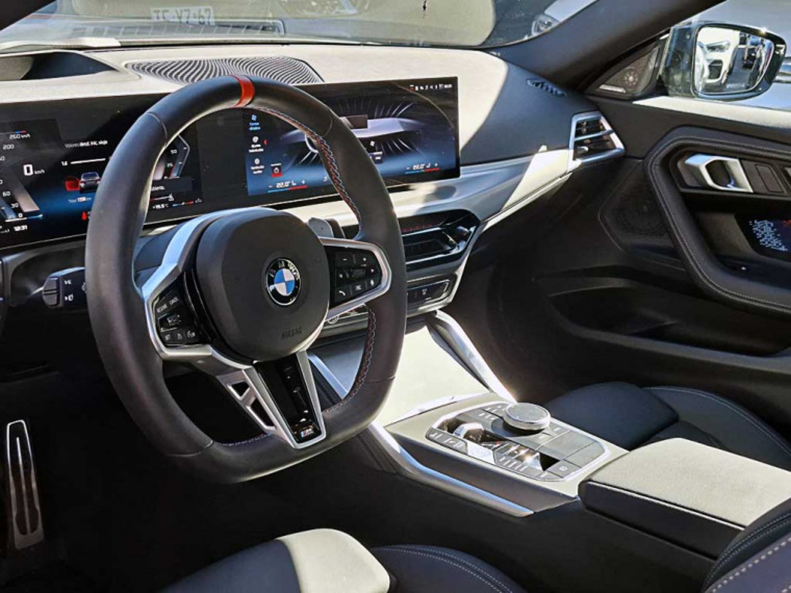 BMW M240 I Xdrive Coupe Lci 2026 - Imagen 11 de 12