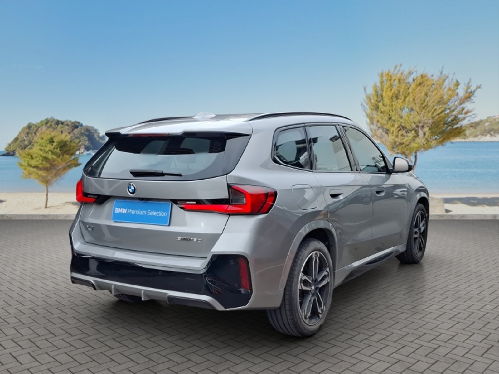 BMW X1 Sdrive18d M Sport 2026 - Imagen 7 de 20
