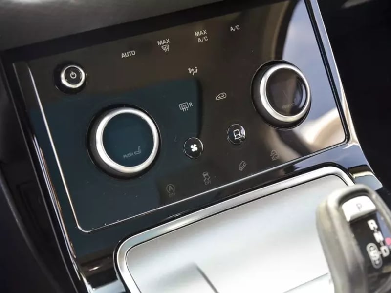 Land Rover Evoque Aut 2023 - Imagen 15 de 19