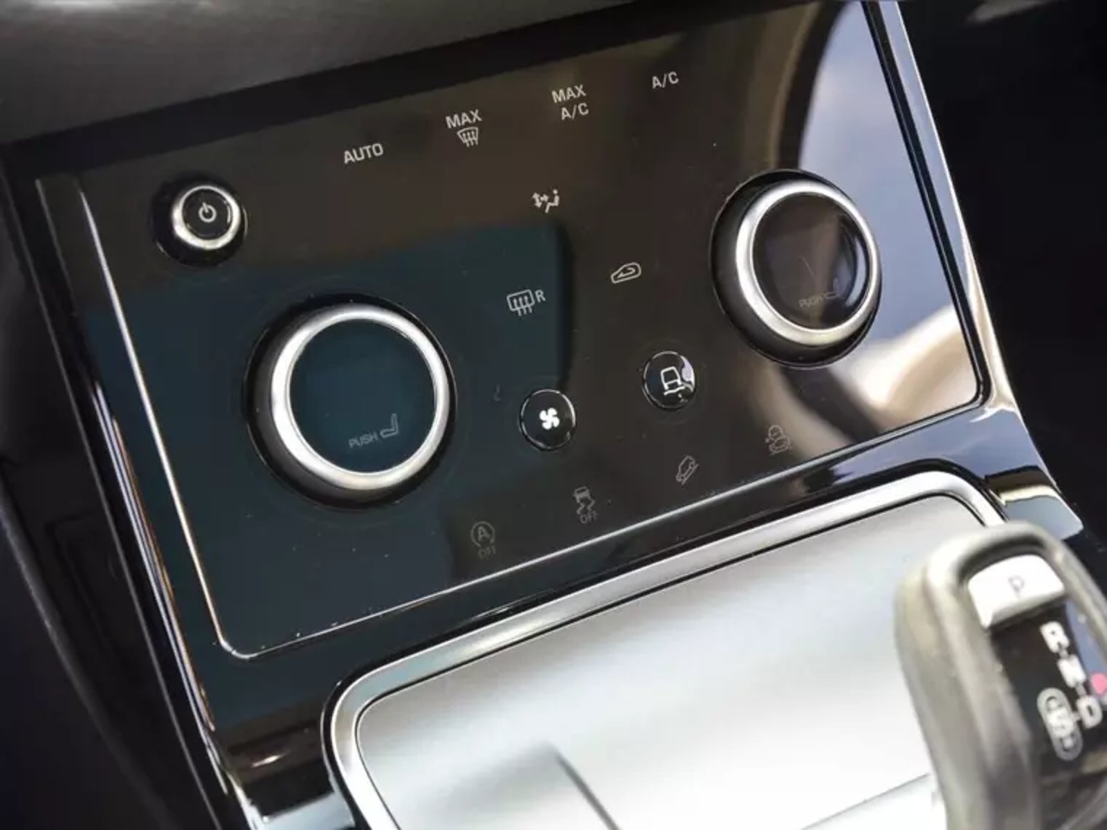 Land Rover Evoque Aut 2023 - Imagen 15 de 19
