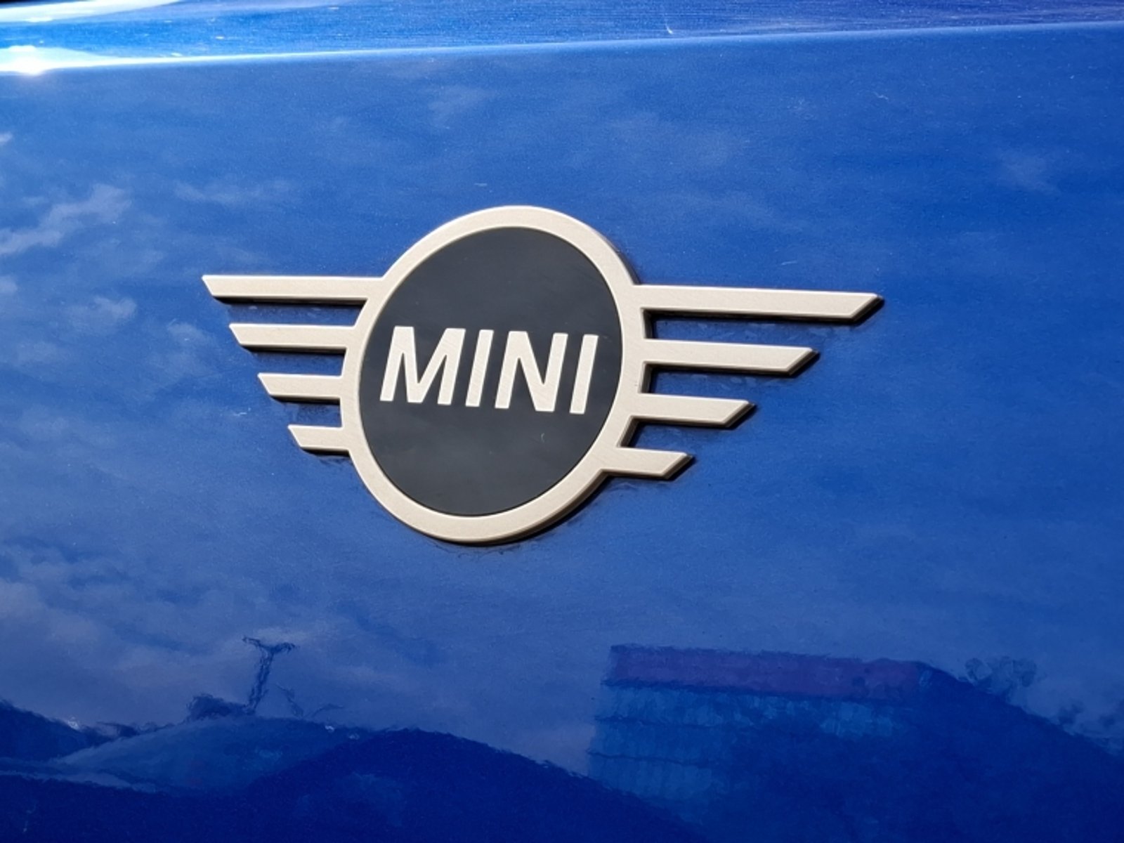 Mini Cooper Countryman C 1.5 Classic 2026 - Imagen 8 de 20