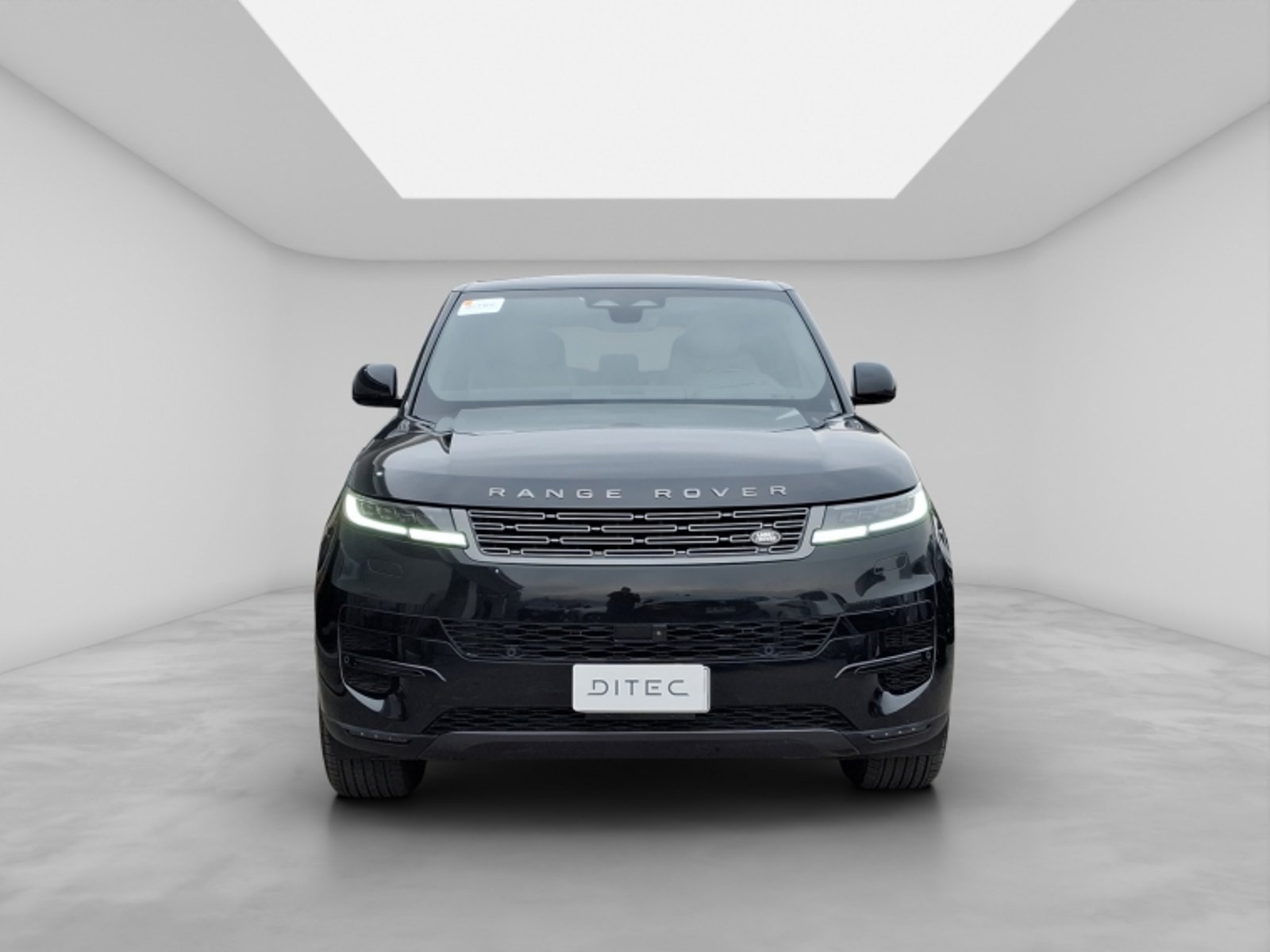 Land Rover Range rover Sport S 4x4 3.0 Aut 2026 - Foto 2 de 20