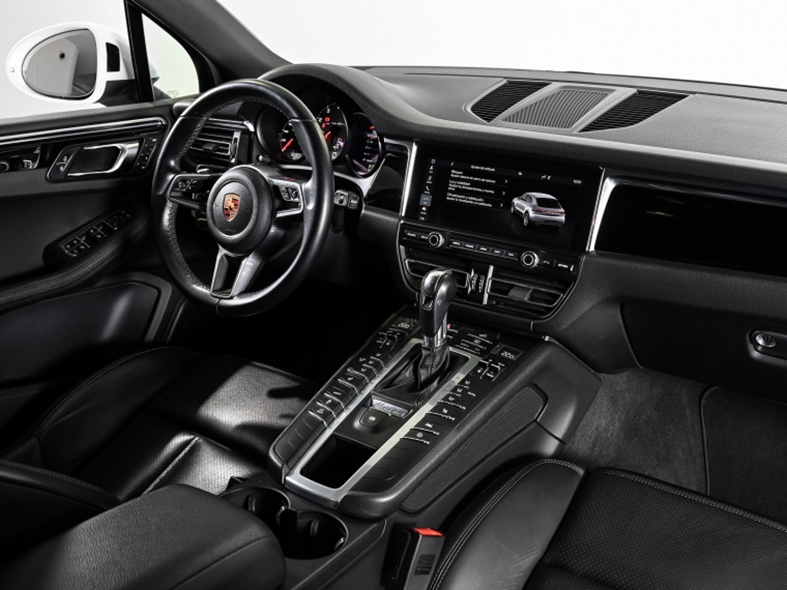 Porsche Macan S Ii Urban 2021 - Imagen 7 de 20
