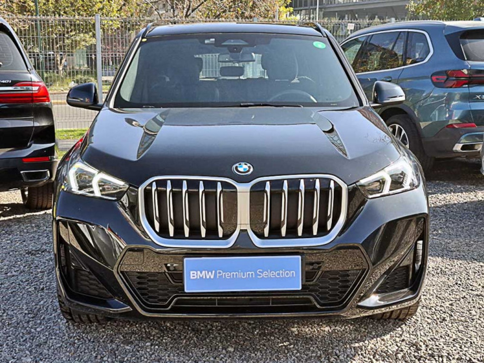 BMW X1 Xdrive25e M Sport 2026 - Imagen 3 de 13