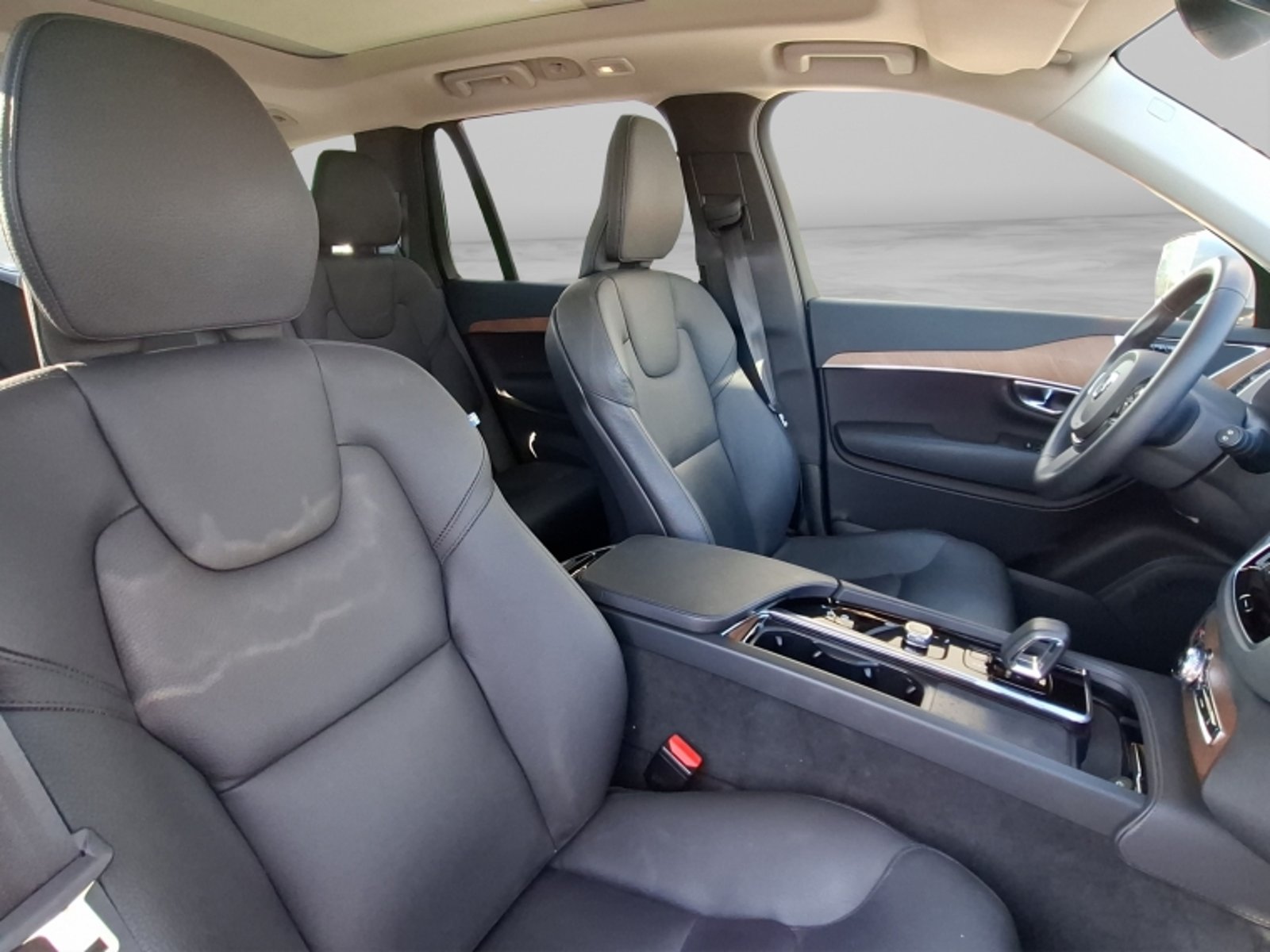 VOLVO Xc90 Ii 4x4 2.0 Aut 2024 - Imagen 19 de 20