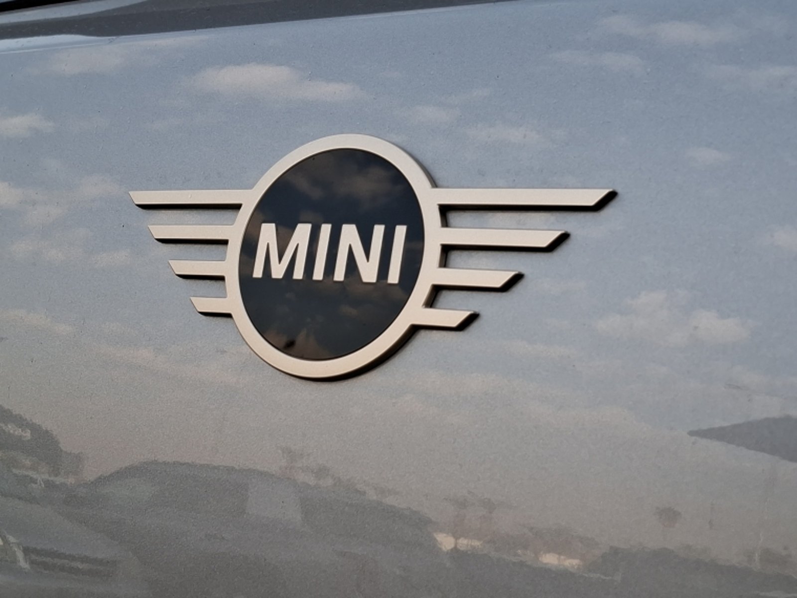 Mini Cooper Countryman C Classic 2026 - Imagen 8 de 20