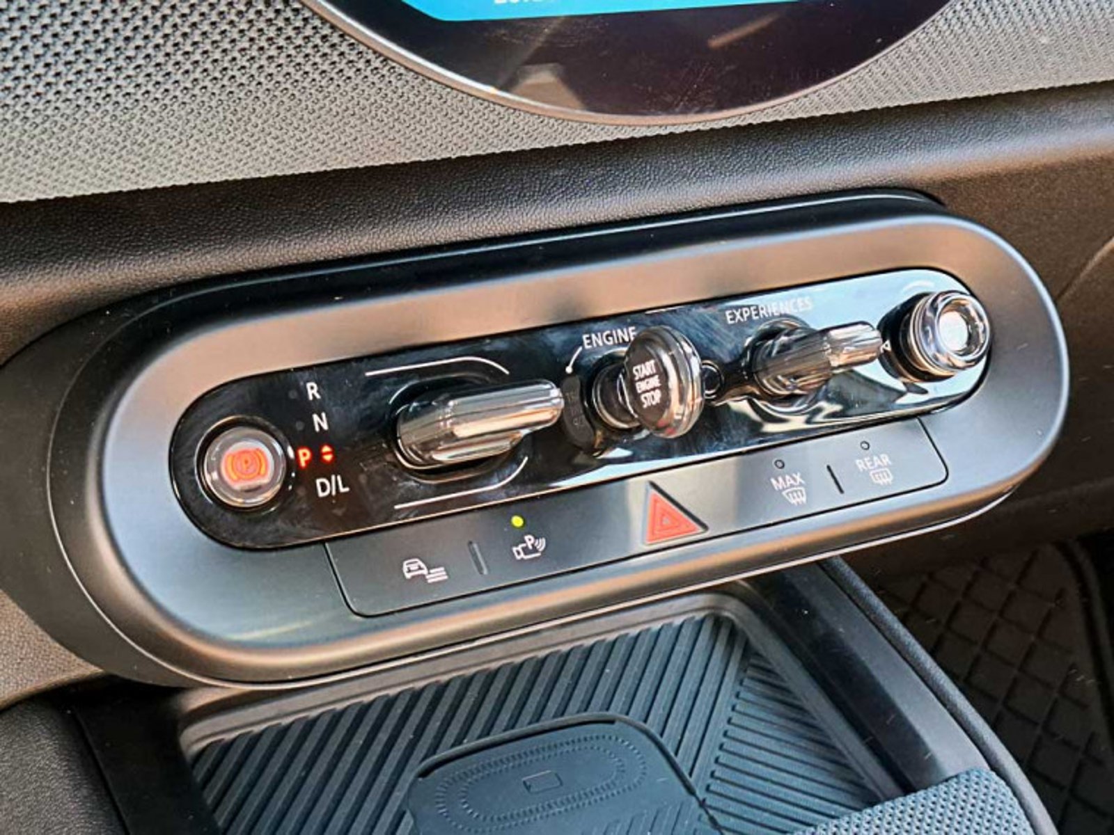 MINI Cooper Countryman S 4x4 2.0 Aut 2024 - Imagen 9 de 13