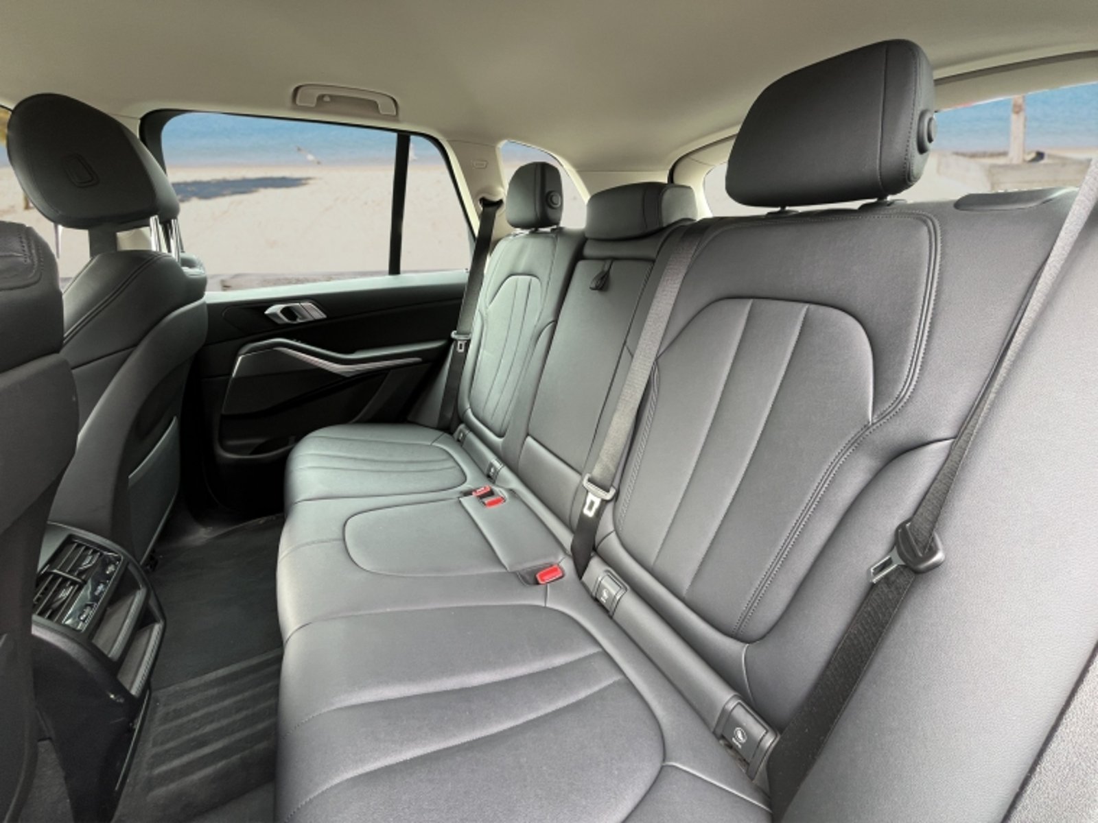 BMW X5 Xdrive25d 4x4 E 2.0 Aut 2023 - Imagen 15 de 20