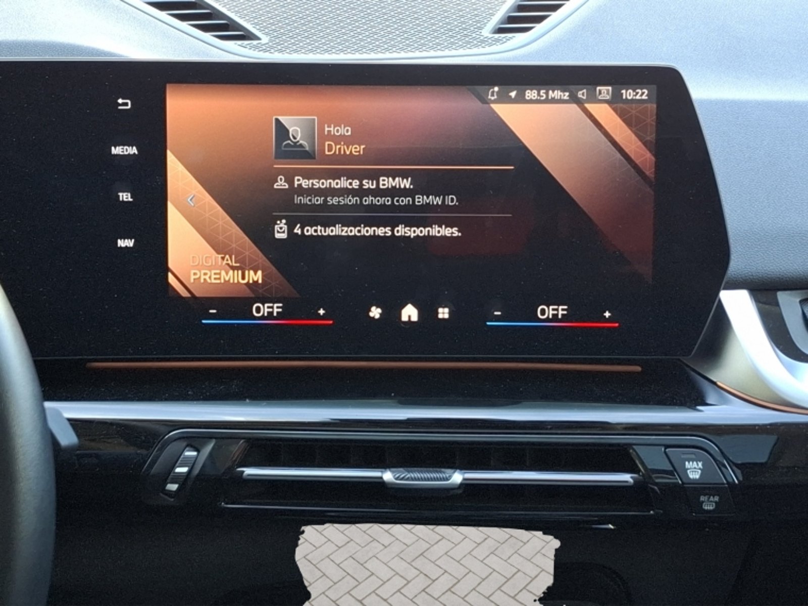 BMW X1 Xdrive25e Dynamic 2026 - Imagen 18 de 20