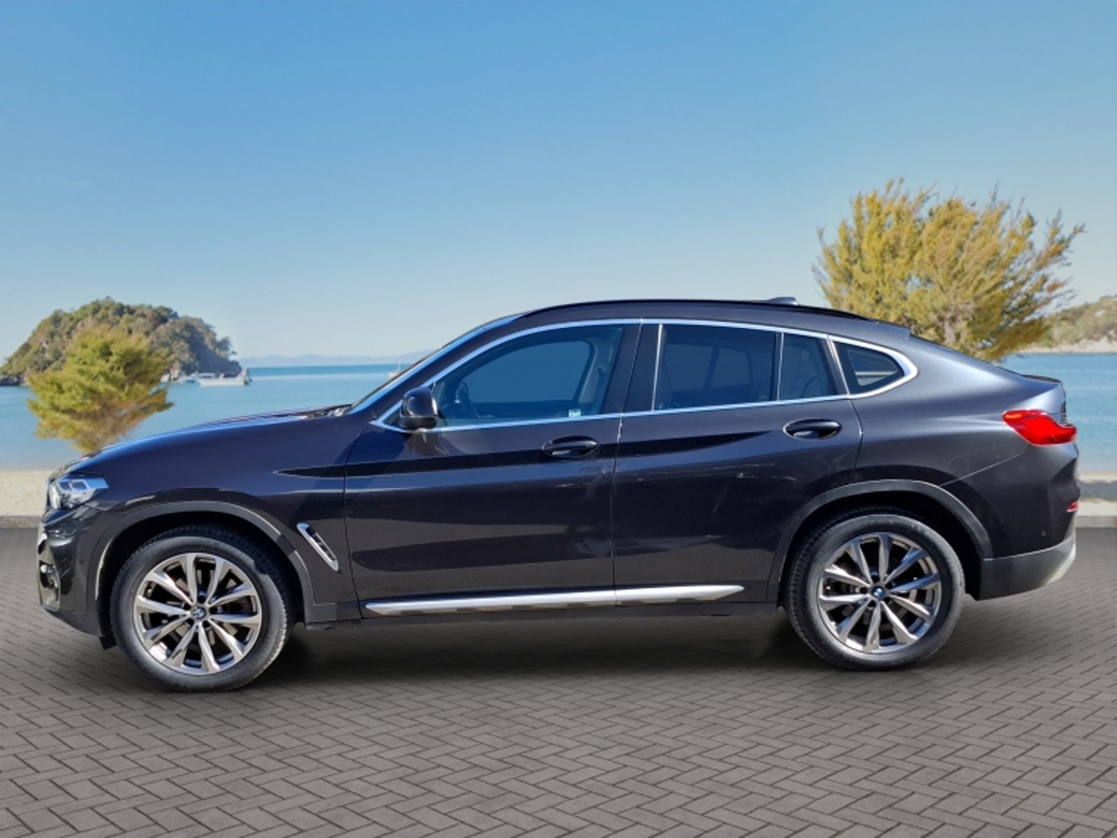 BMW X4 Xdrive20i Heritage Lci 2024 - Imagen 4 de 20