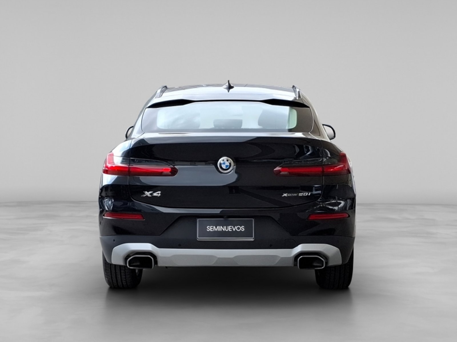 BMW X4 Xdrive 20i 4x4 2.0 At 2023 - Imagen 6 de 20