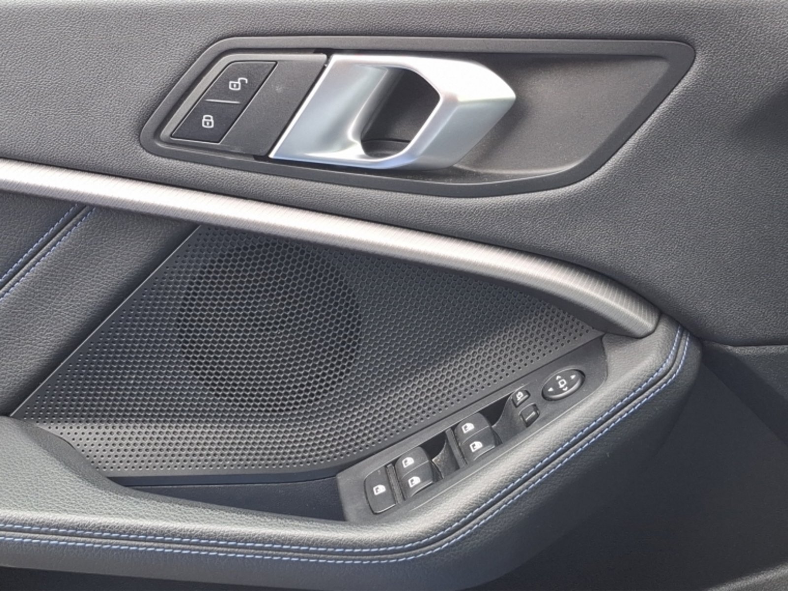 BMW 218 I Gran Coupé Dynamic 2025 - Imagen 14 de 20