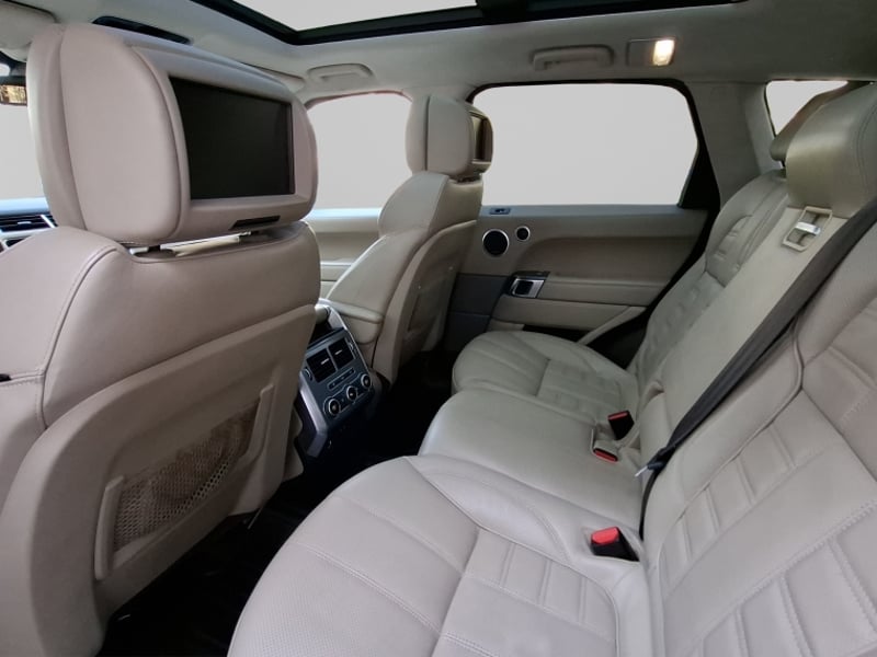 Land Rover Range rover sport Autobiography 2016 - Imagen 15 de 20
