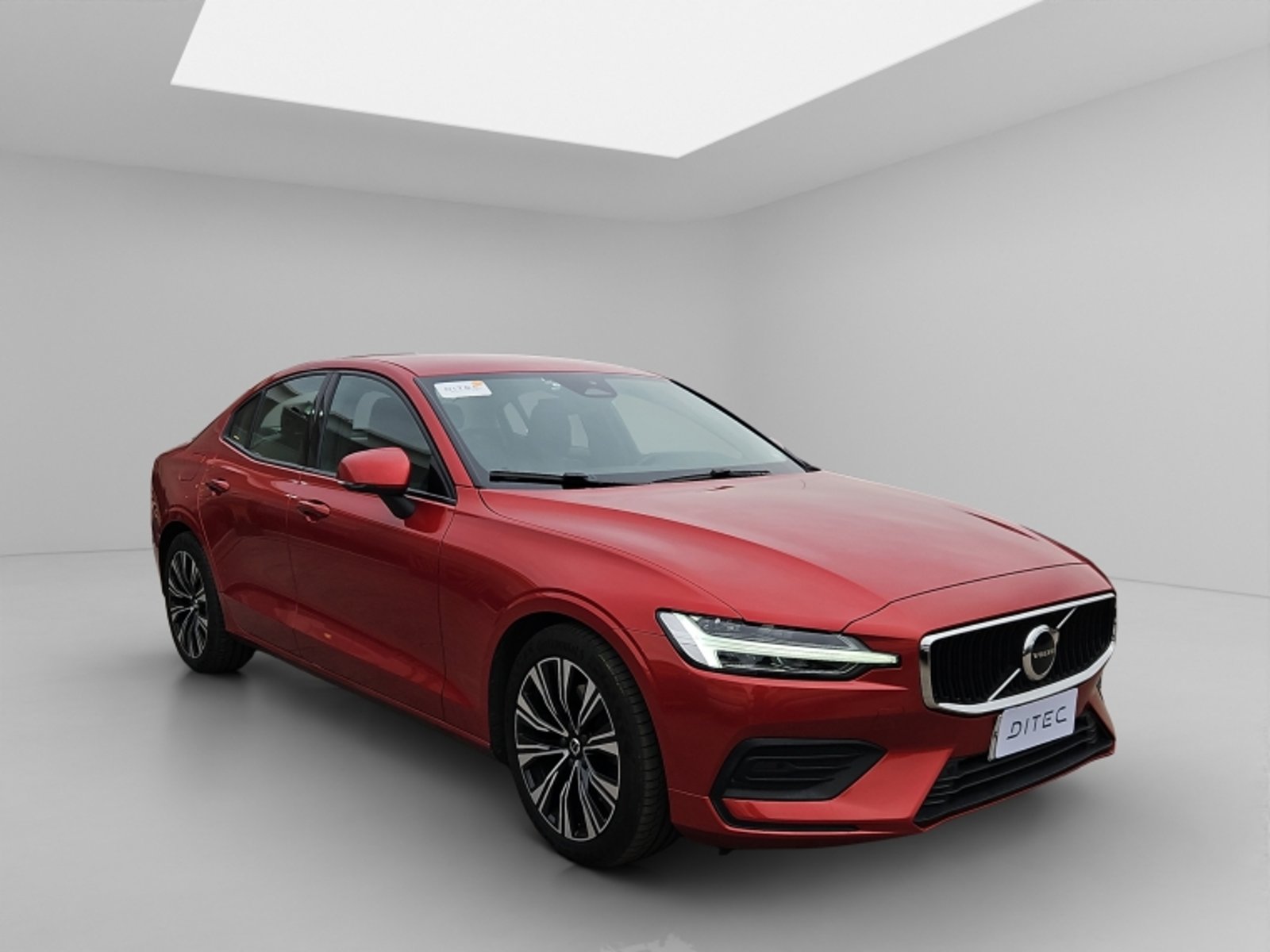 Volvo S60 B4 2023 - Foto 3 de 20
