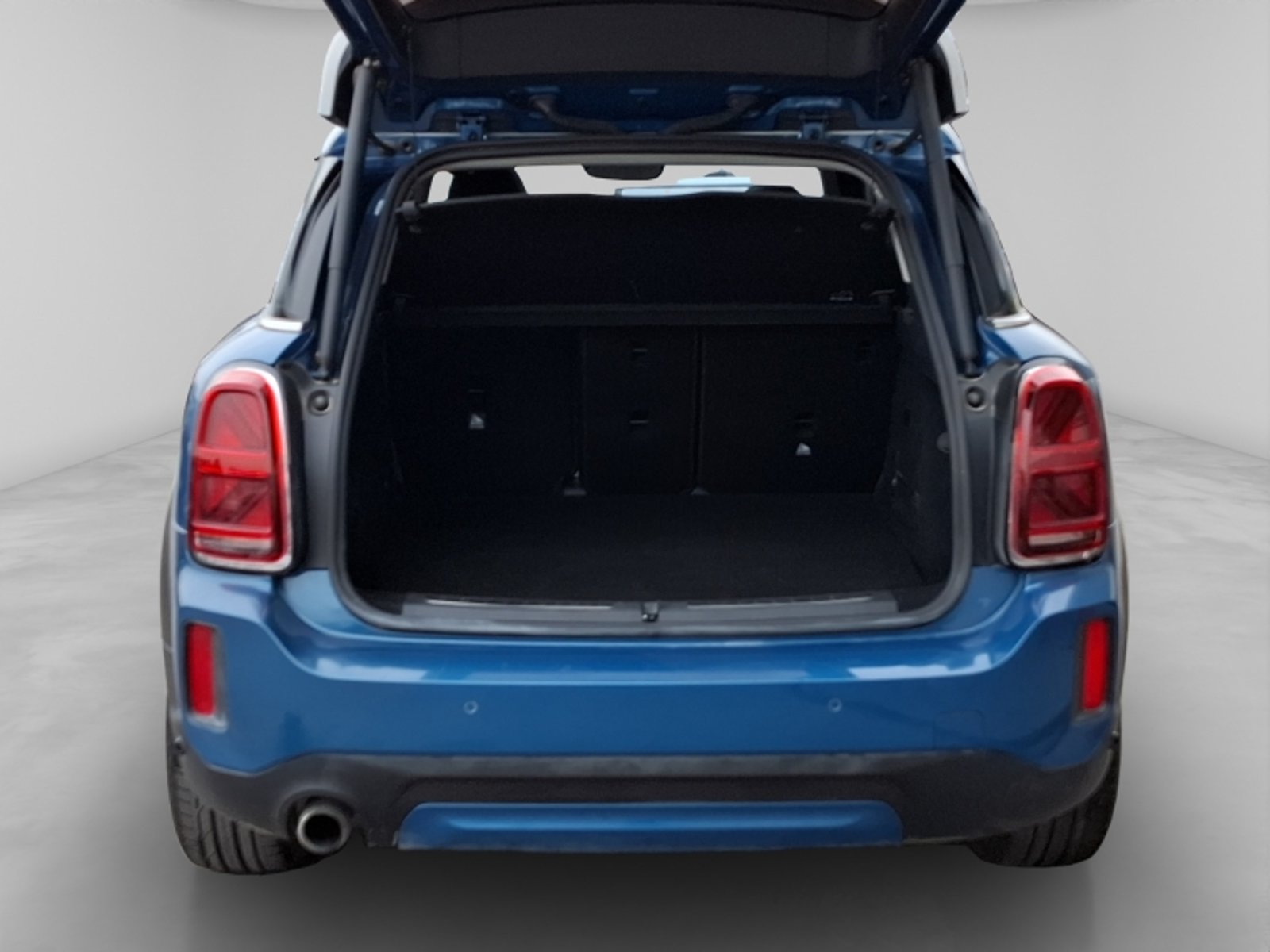 Mini Cooper Countryman Se All4 1.5 Aut 2022 - Imagen 20 de 20