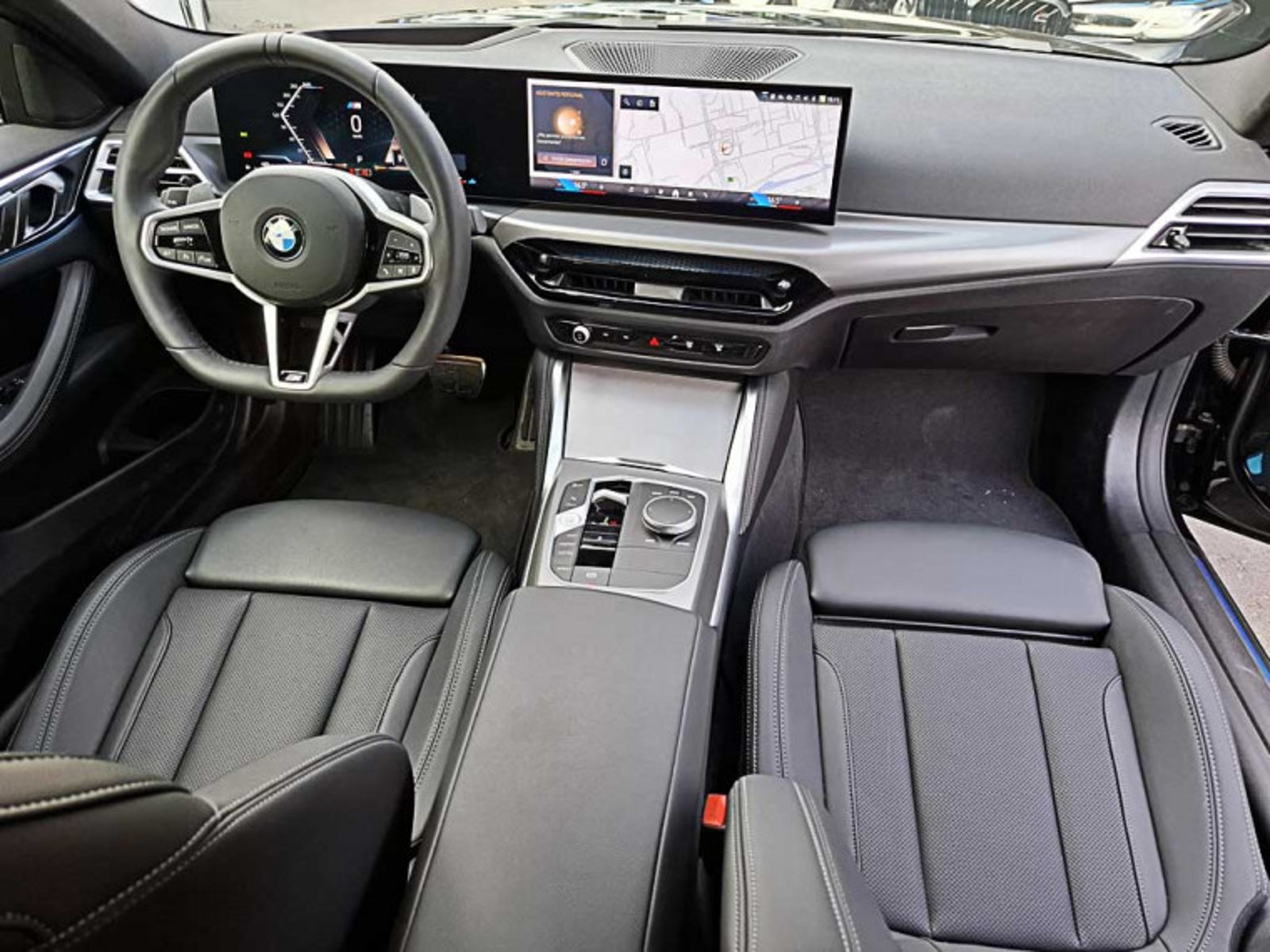BMW 430 I Coupe 3.0 Aut 2026 - Imagen 6 de 13