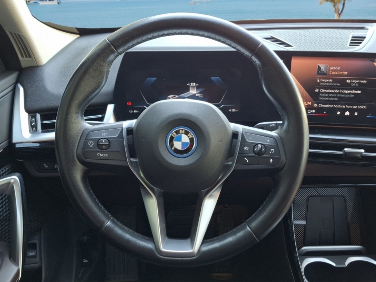 BMW Ix1 Xdrive20 Aut 2025 - Imagen 16 de 16
